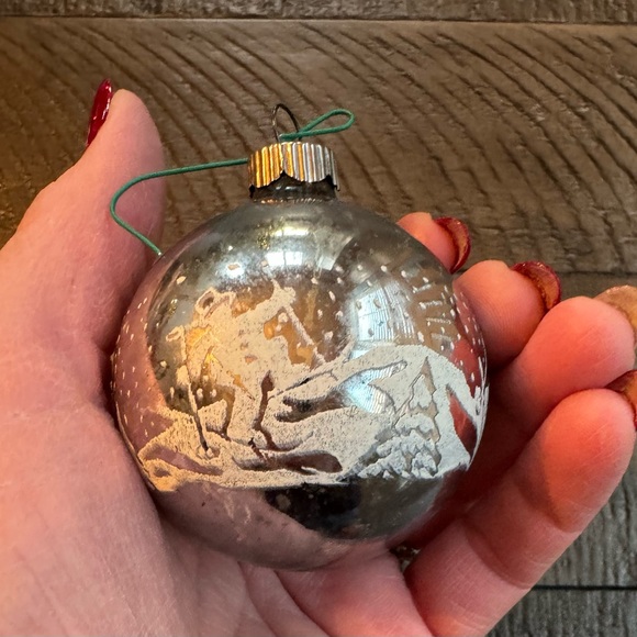 Lot Of Ornaments (set Of 11) - Picture 8 of 16